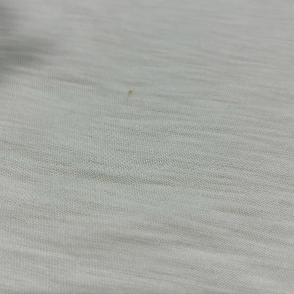 Nation LTD Paulina One Shoulder Tee Off White
 Sz S - Picture 9 of 12